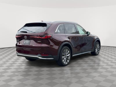 2024 Mazda Mazda CX-90 3.3 Turbo Premium Plus