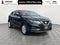 2021 Nissan Rogue Sport S AWD Xtronic CVT