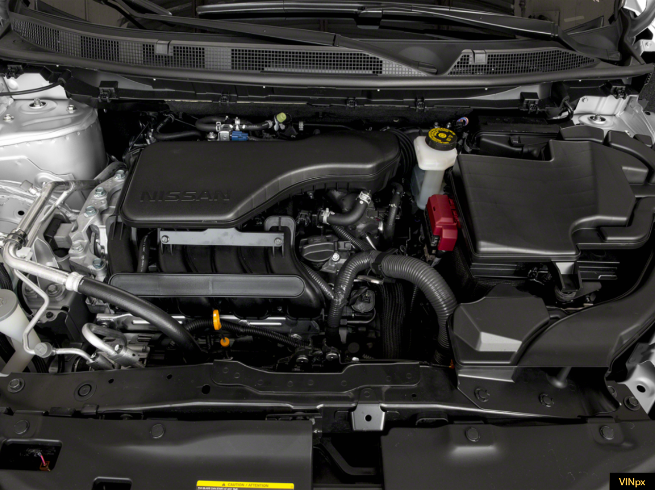 2019 Nissan Rogue Sport SV