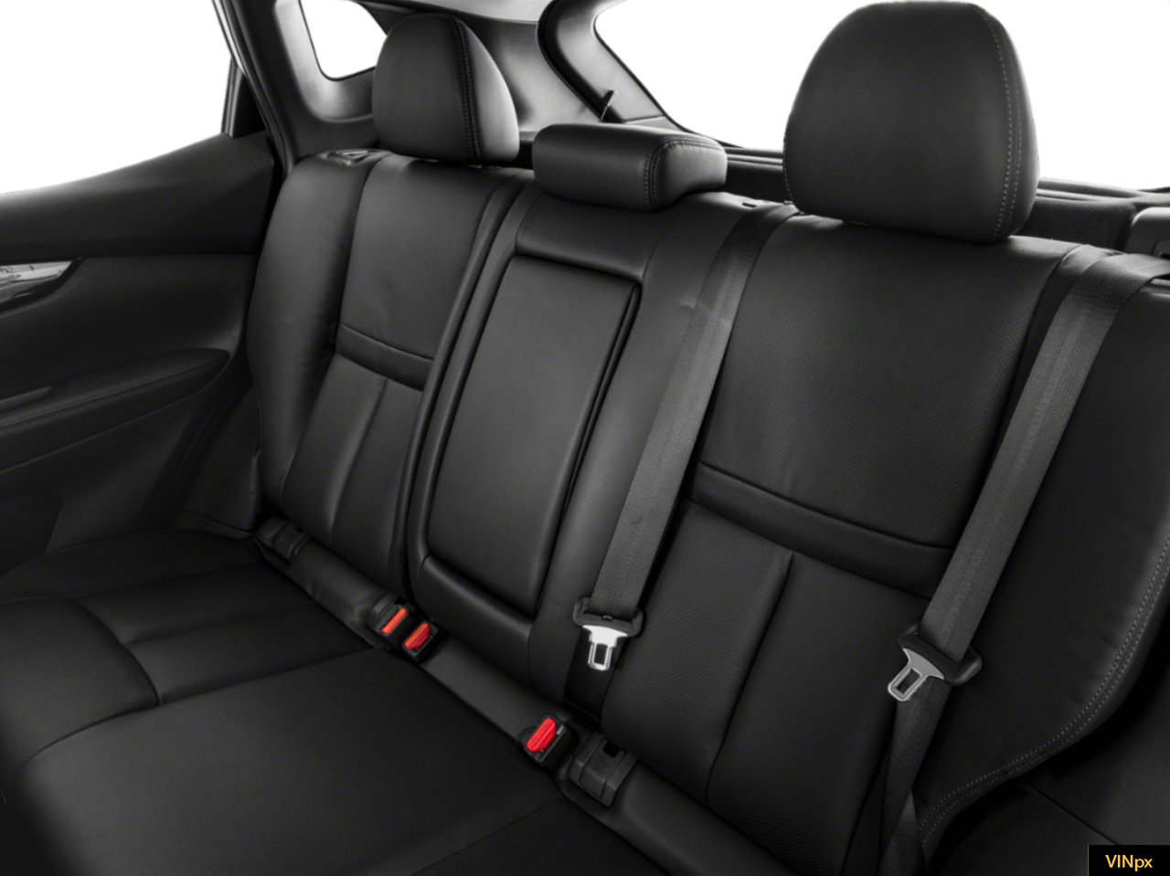 2019 Nissan Rogue Sport SV