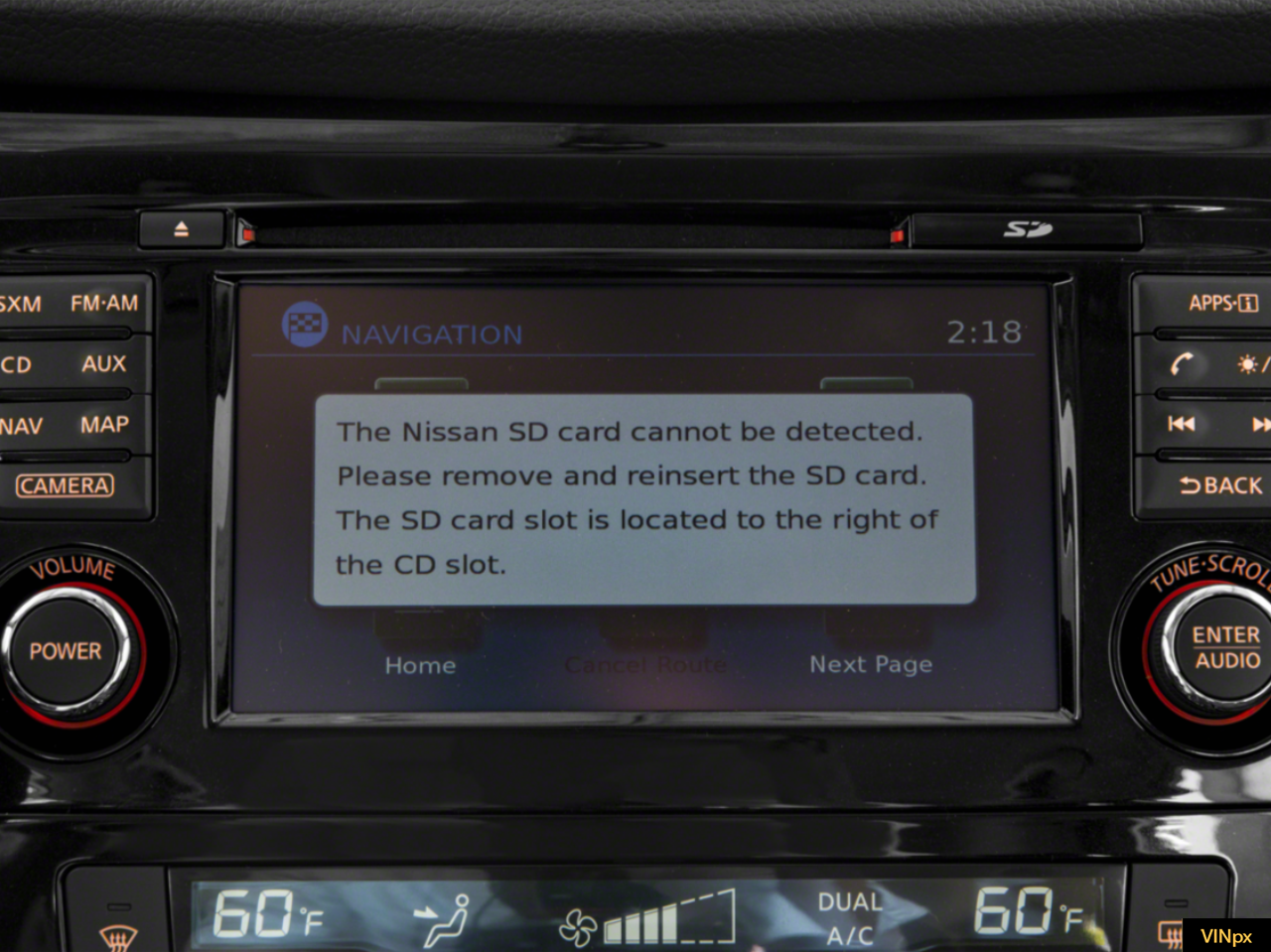 2019 Nissan Rogue Sport SV