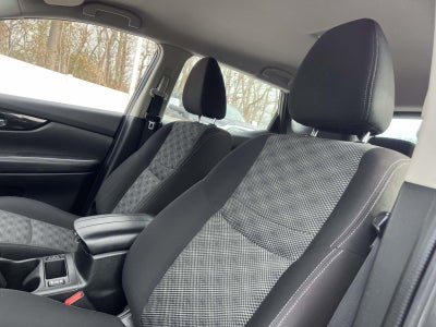 2019 Nissan Rogue Sport SV