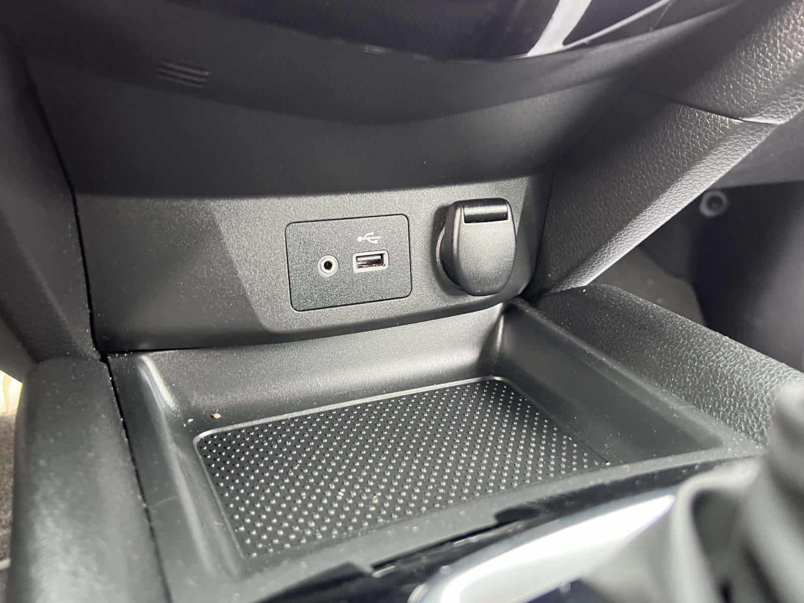 2019 Nissan Rogue Sport SV