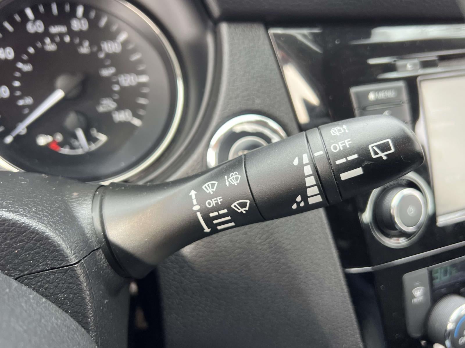 2019 Nissan Rogue Sport SV