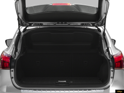 2019 Nissan Rogue Sport SV