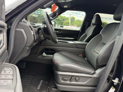 2025 Nissan Armada SL