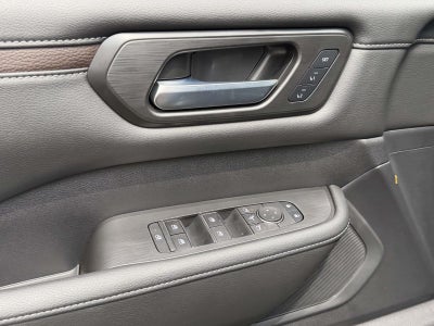 2025 Nissan Armada SL