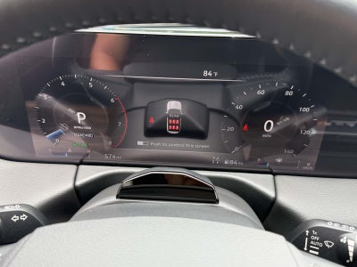 2025 Nissan Armada SL
