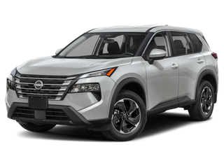 2024 Nissan Rogue SV Intelligent AWD