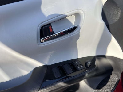 2019 Toyota Prius LE