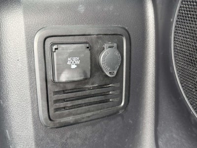 2019 Toyota 4Runner TRD Pro