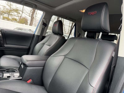 2019 Toyota 4Runner TRD Pro