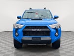 2019 Toyota 4Runner TRD Pro