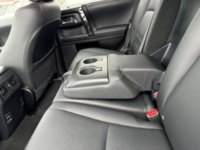 2019 Toyota 4Runner TRD Pro