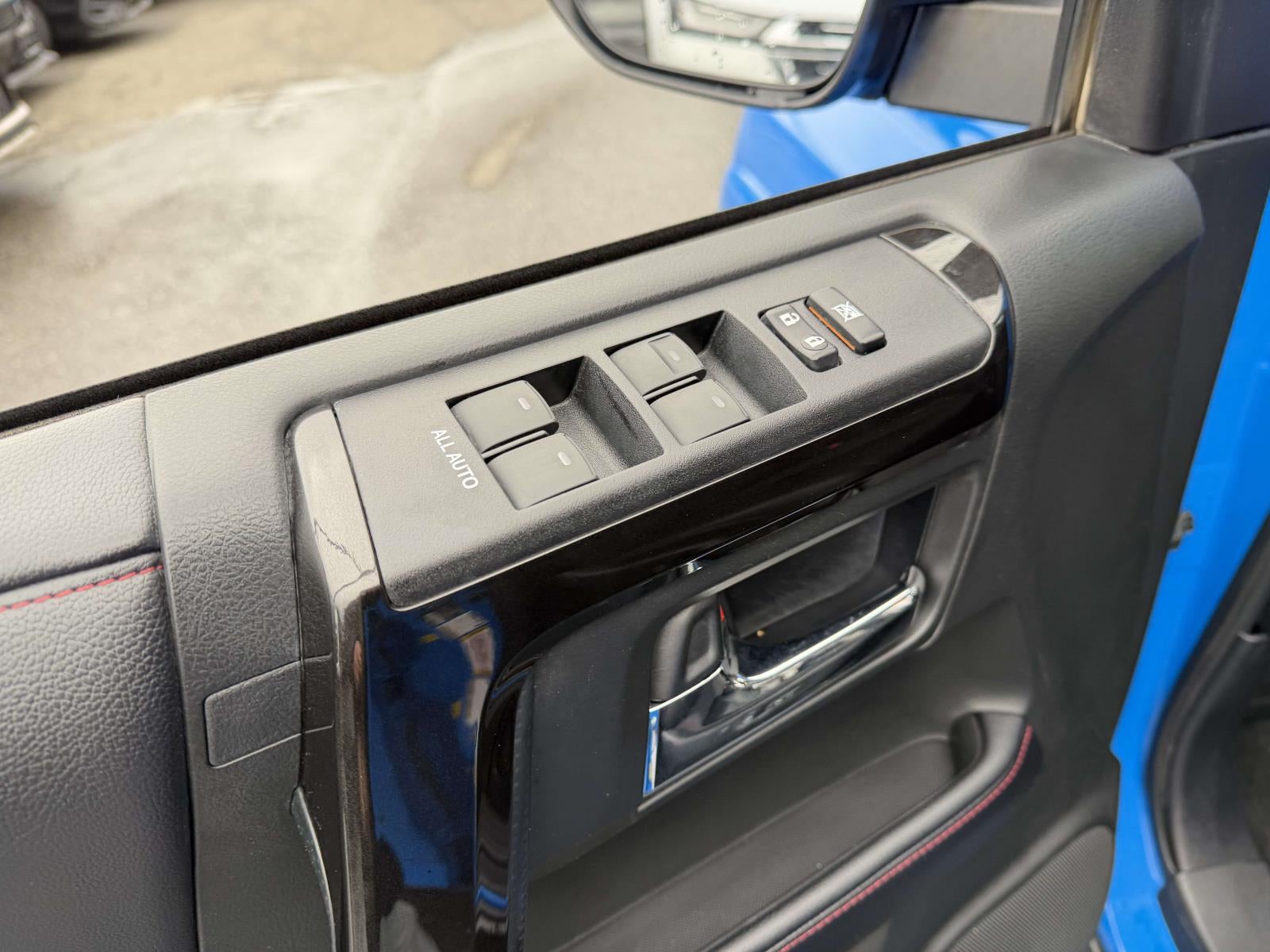 2019 Toyota 4Runner TRD Pro