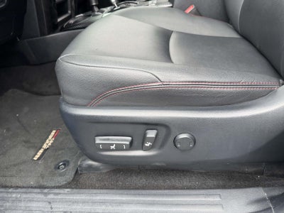 2019 Toyota 4Runner TRD Pro