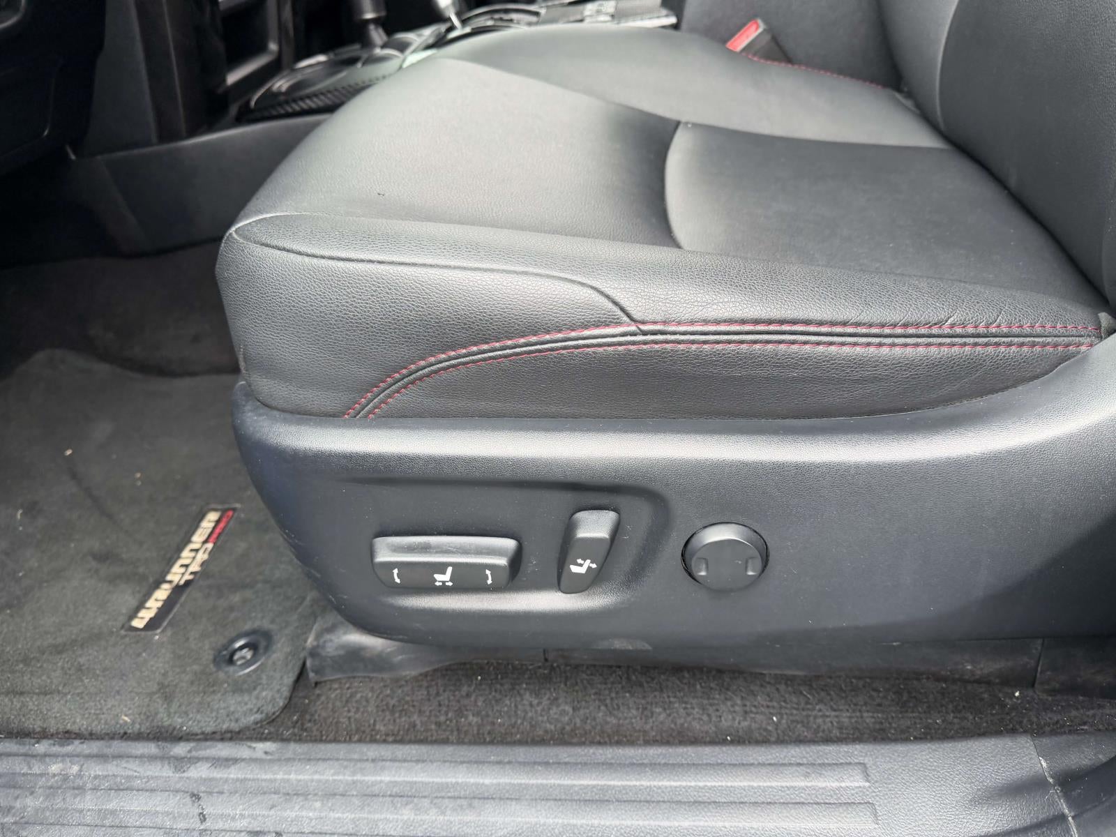 2019 Toyota 4Runner TRD Pro