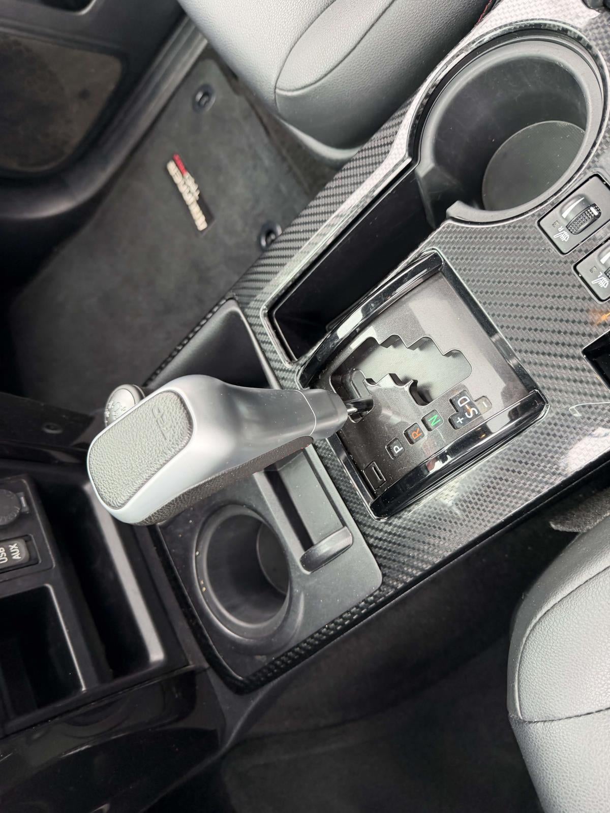 2019 Toyota 4Runner TRD Pro