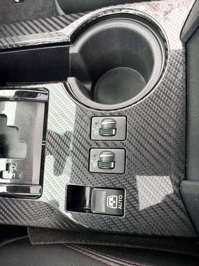 2019 Toyota 4Runner TRD Pro