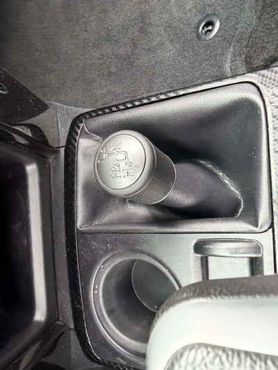 2019 Toyota 4Runner TRD Pro