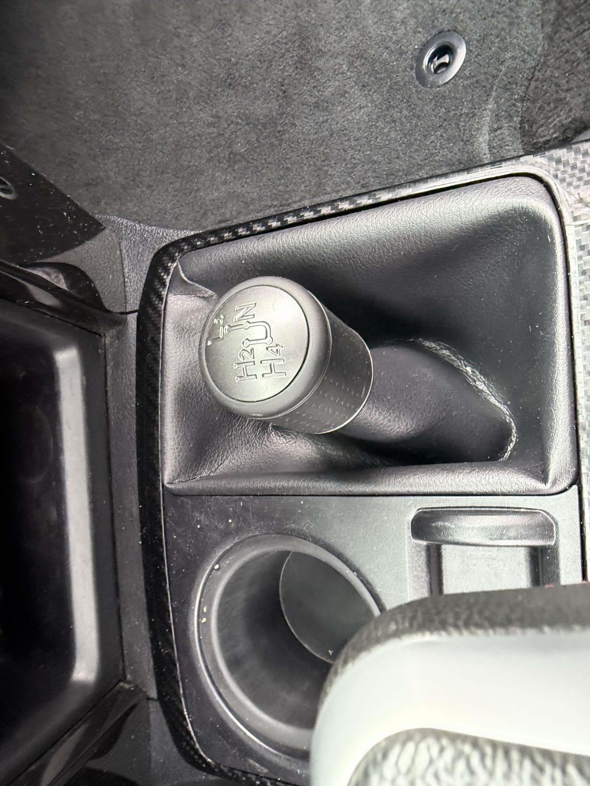 2019 Toyota 4Runner TRD Pro