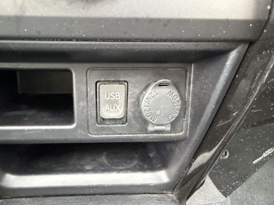 2019 Toyota 4Runner TRD Pro