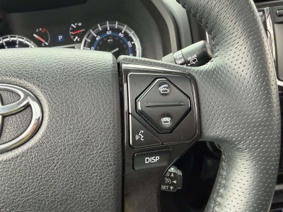 2019 Toyota 4Runner TRD Pro