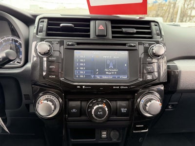 2019 Toyota 4Runner TRD Pro