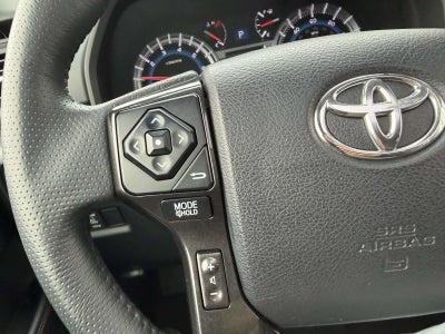 2019 Toyota 4Runner TRD Pro