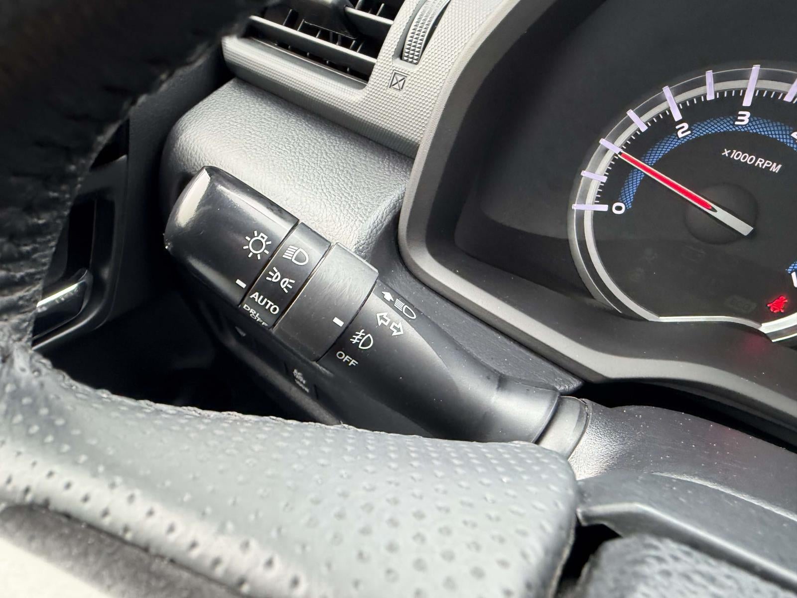 2019 Toyota 4Runner TRD Pro