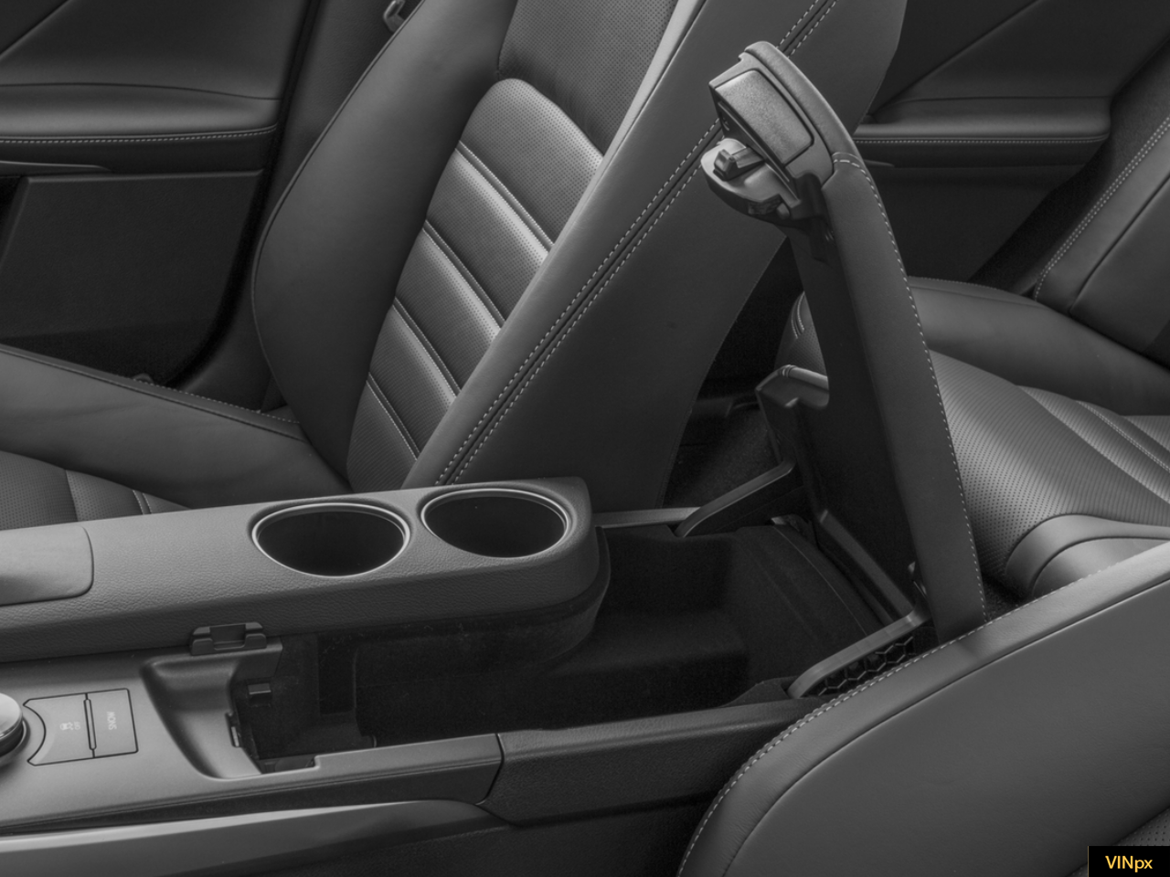 2016 Lexus IS 300 300