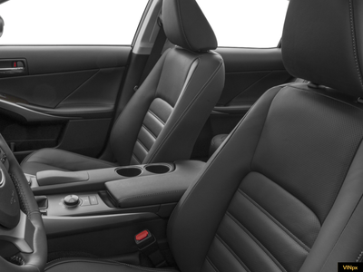 2016 Lexus IS 300 300