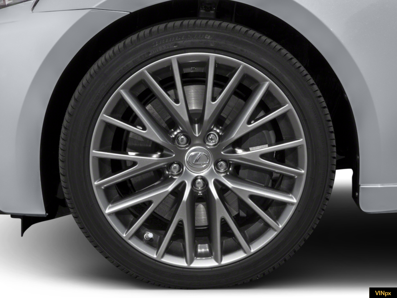 2016 Lexus IS 300 300
