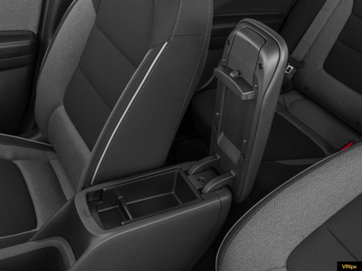 2023 Chevrolet Trailblazer FWD LT