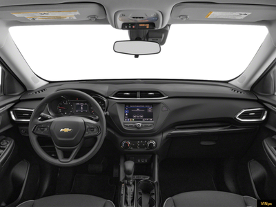 2023 Chevrolet Trailblazer FWD LT