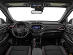 2021 Chevrolet Trailblazer AWD RS