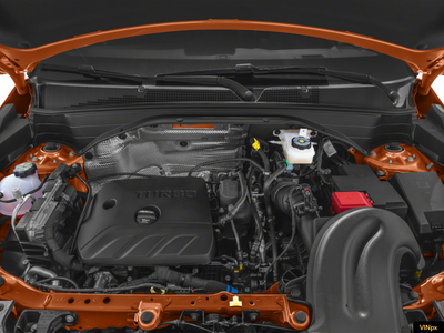 2023 Chevrolet Trailblazer FWD ACTIV