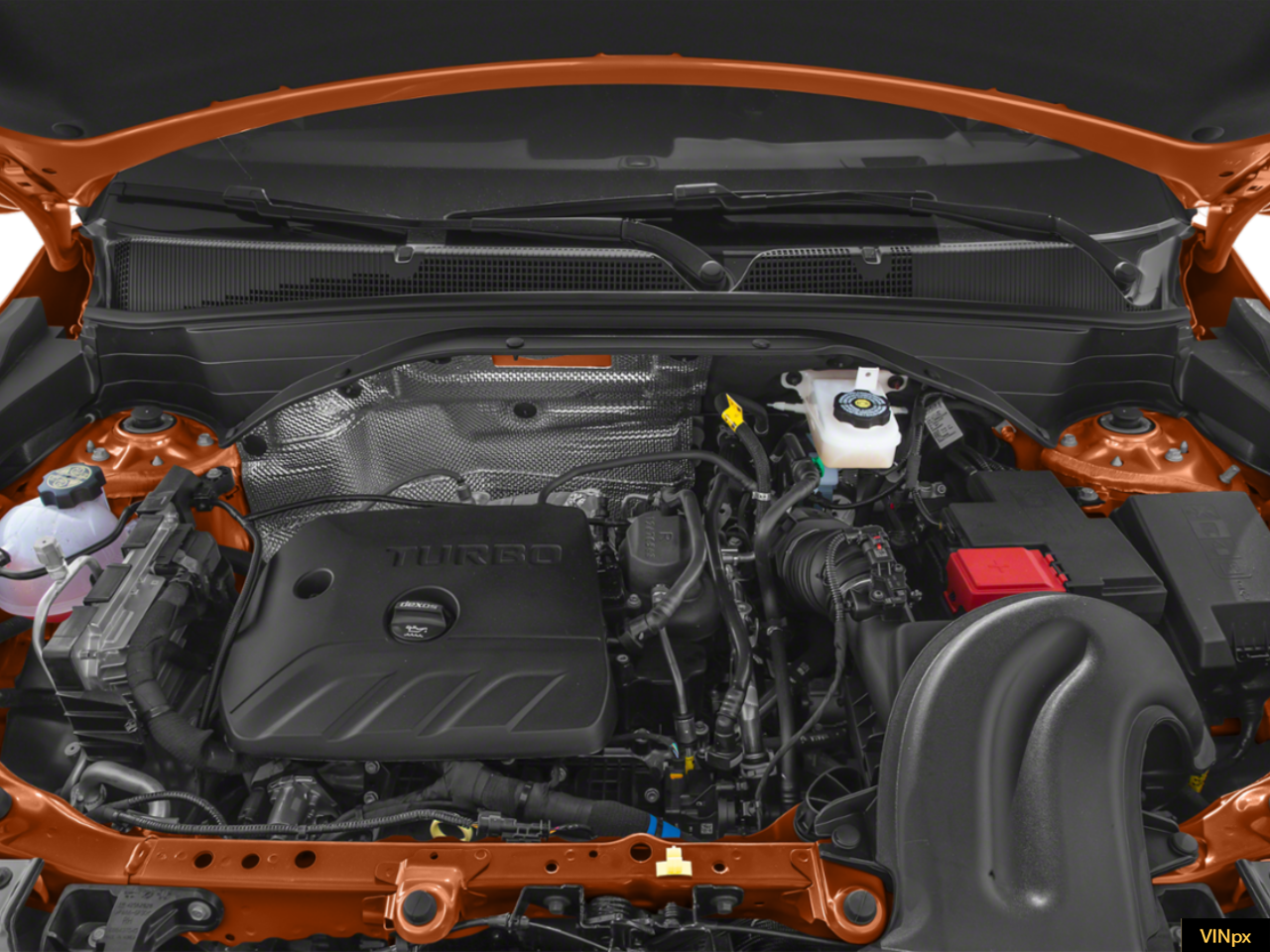 2023 Chevrolet Trailblazer FWD ACTIV