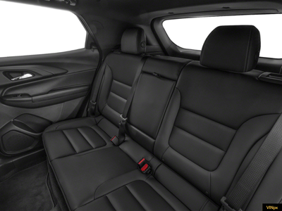 2023 Chevrolet Trailblazer FWD ACTIV