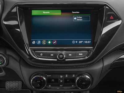 2023 Chevrolet Trailblazer FWD ACTIV
