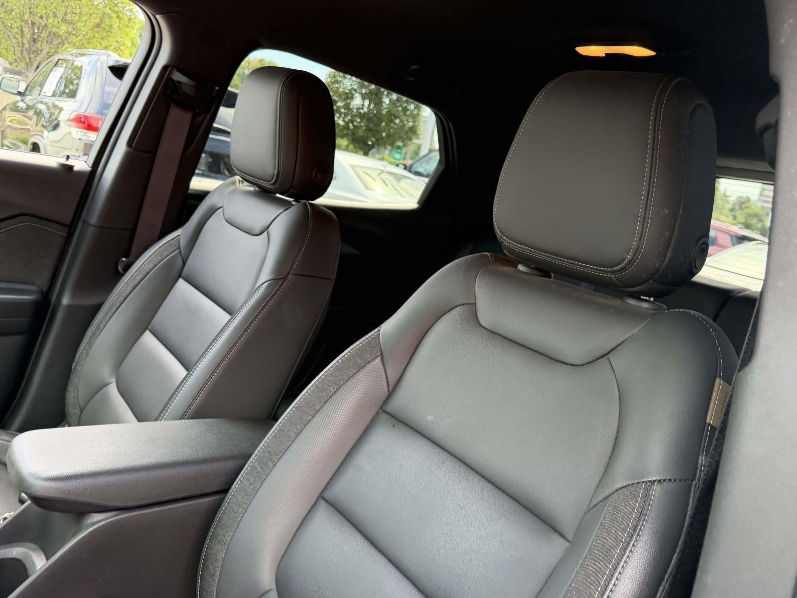 2023 Chevrolet Trailblazer FWD ACTIV