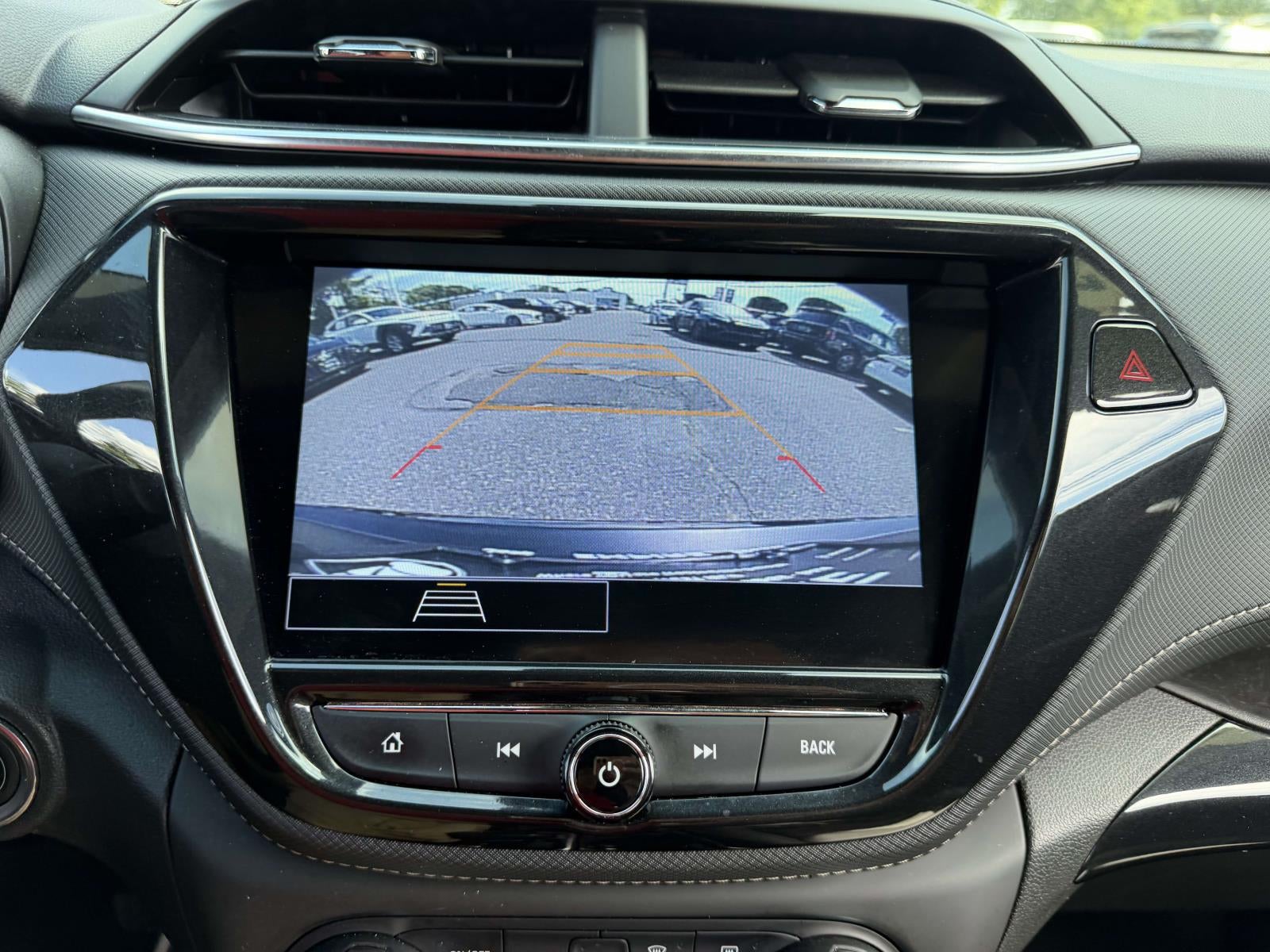 2023 Chevrolet Trailblazer FWD ACTIV