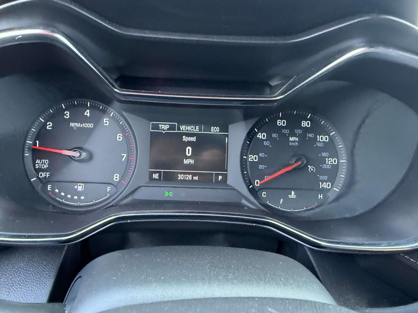 2023 Chevrolet Trailblazer FWD ACTIV