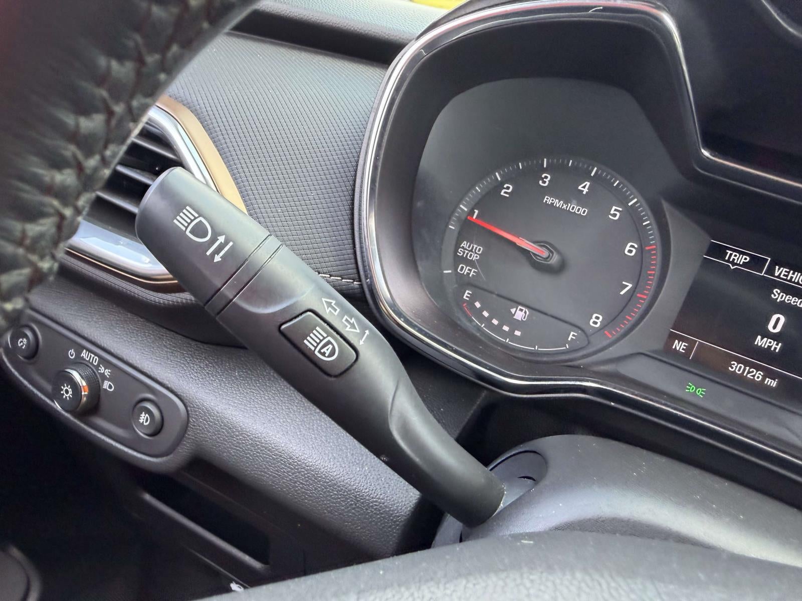 2023 Chevrolet Trailblazer FWD ACTIV
