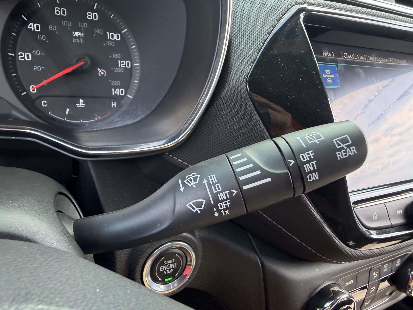 2023 Chevrolet Trailblazer FWD ACTIV