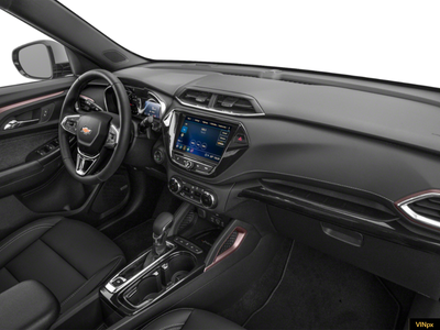 2023 Chevrolet Trailblazer FWD ACTIV