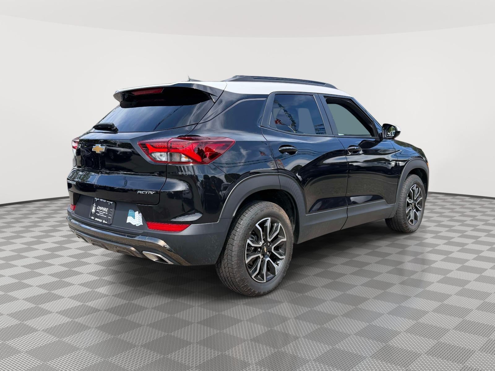 2023 Chevrolet Trailblazer FWD ACTIV