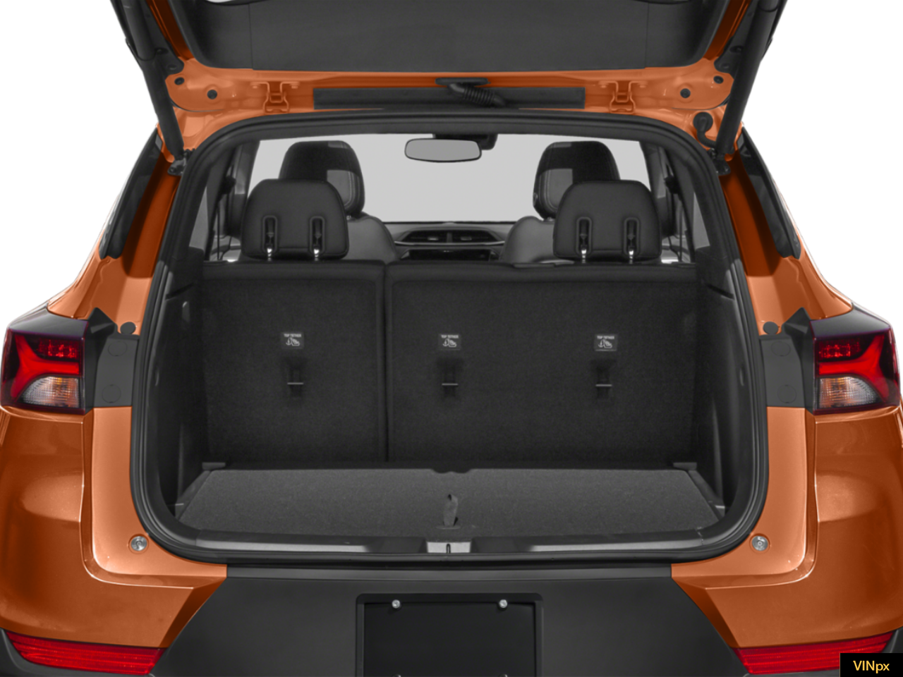 2023 Chevrolet Trailblazer FWD ACTIV