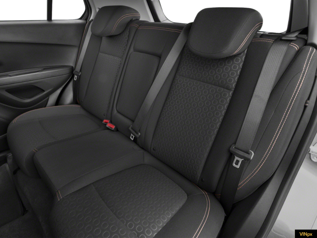 2022 Chevrolet Trax AWD LS