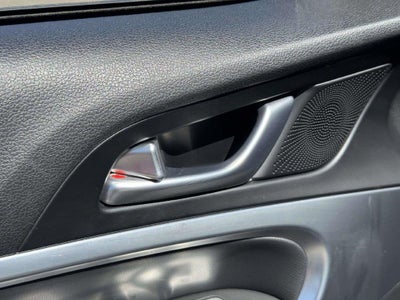 2025 Genesis G70 2.5T AWD